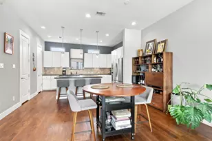 1114 S Adams St, Fort Worth, TX 76104 - Photo 20