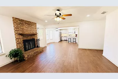 1402 Preston Trail Court, Graham, TX 76450 - Photo 6