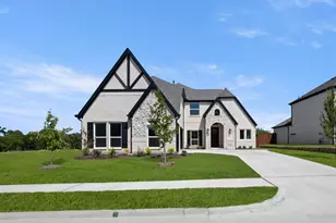 1610 Whisperwood Wy, Midlothian, TX 76065 - Photo 2