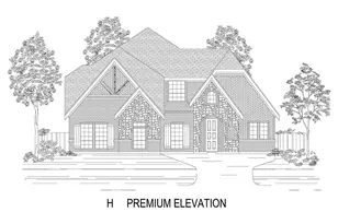 1610 Whisperwood Wy, Midlothian, TX 76065 - Photo 2