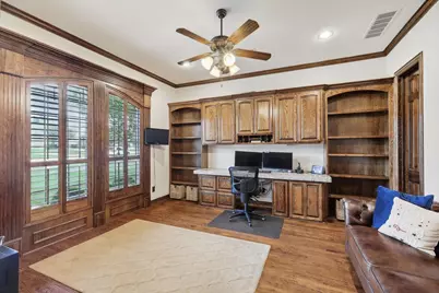 5510 Texas Trail, Colleyville, TX 76034 - Photo 6