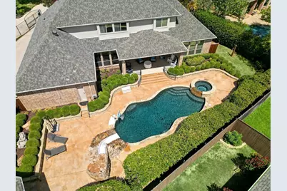 5510 Texas Trail, Colleyville, TX 76034 - Photo 2