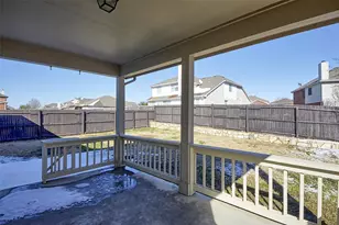 1008 Shearwater Ave, Aubrey, TX 76227 - Photo 24