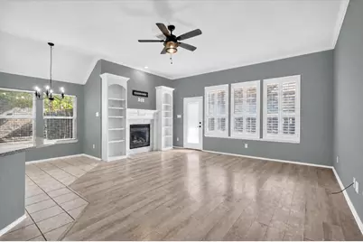 4507 Foxmeadow Trail, Arlington, TX 76017 - Photo 8