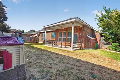 4507 Foxmeadow Trail, Arlington, TX 76017 - Photo 28