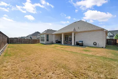 2802 Maverick Way, Celina, TX 75009 - Photo 30