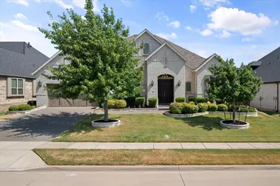 2802 Maverick Way, Celina, TX 75009 - Photo 2