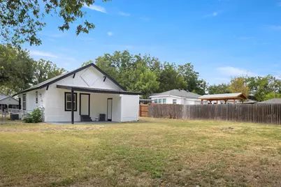 1212 Earl Street, Commerce, TX 75428 - Photo 20