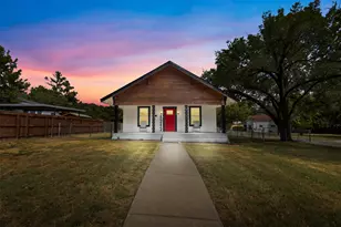 1212 Earl St, Commerce, TX 75428 - Photo 1