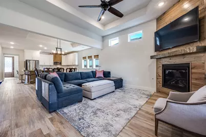 745 River Oak Way, Lake Dallas, TX 75065 - Photo 12