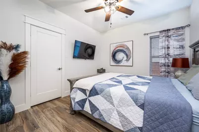 745 River Oak Way, Lake Dallas, TX 75065 - Photo 16