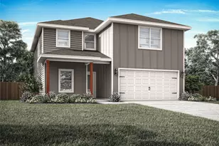 134 N Is Dr, Terrell, TX 75160 - Photo 1