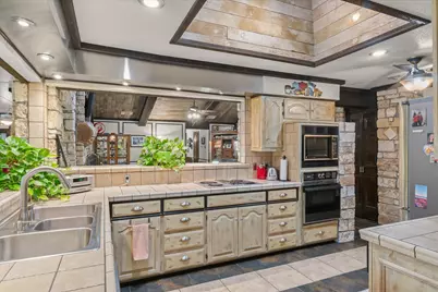 407 Vz County Road 1711, Grand Saline, TX 75140 - Photo 8
