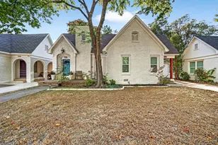 3217 Greene Ave, Fort Worth, TX 76109 - Photo 4