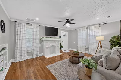 3217 Greene Avenue, Fort Worth, TX 76109 - Photo 4