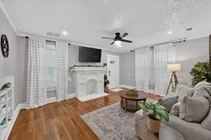 3217 Greene Ave, Fort Worth, TX 76109 - Photo 4