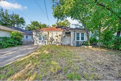 3217 Greene Avenue, Fort Worth, TX 76109 - Photo 32