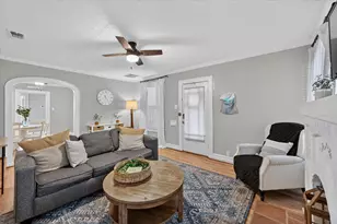 3217 Greene Ave, Fort Worth, TX 76109 - Photo 18