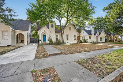 3217 Greene Avenue, Fort Worth, TX 76109 - Photo 34