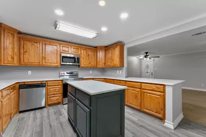 623 E Kempner Street, Mabank, TX 75147 - Photo 10