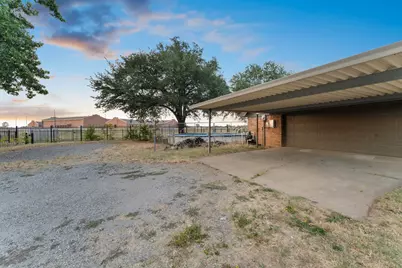 623 E Kempner Street, Mabank, TX 75147 - Photo 28