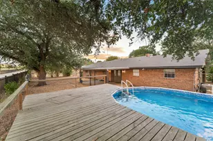 623 E Kempner St, Mabank, TX 75147 - Photo 24