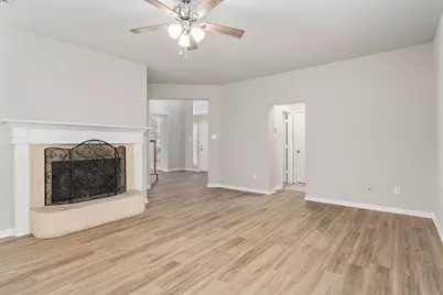 7849 Lake Meredith Way, Fort Worth, TX 76137 - Photo 10