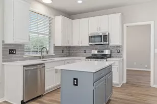 7849 Lake Meredith Way, Fort Worth, TX 76137 - Photo 8