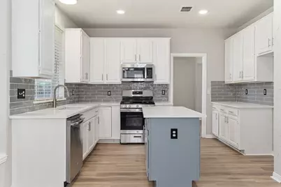 7849 Lake Meredith Way, Fort Worth, TX 76137 - Photo 6
