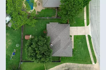 908 Santa Fe Trail, Keller, TX 76248 - Photo 18
