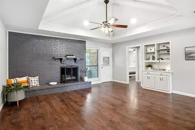 908 Santa Fe Trail, Keller, TX 76248 - Photo 2