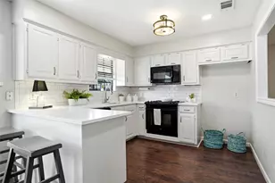 908 Santa Fe Trail, Keller, TX 76248 - Photo 6
