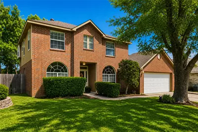 5203 Rio Court, Arlington, TX 76017 - Photo 1