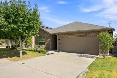 10545 Wild Meadow Way, Fort Worth, TX 76108 - Photo 1