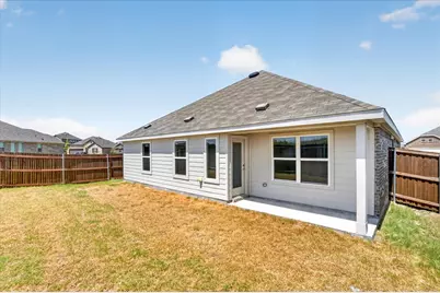 1774 Gleasondale Place, Forney, TX 75126 - Photo 10