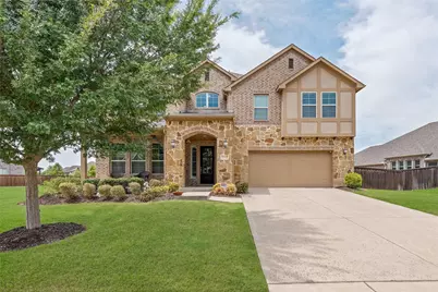 7505 River Park Drive, McKinney, TX 75071 - Photo 1