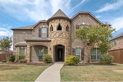 3072 Brianna Drive, Frisco, TX 75033 - Photo 1