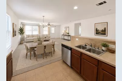 5704 Sapphire Pool Trail, Fort Worth, TX 76244 - Photo 2