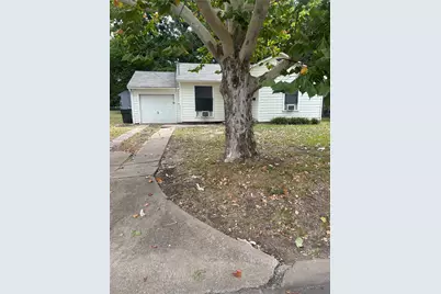 1615 N Highland Avenue, Sherman, TX 75092 - Photo 2