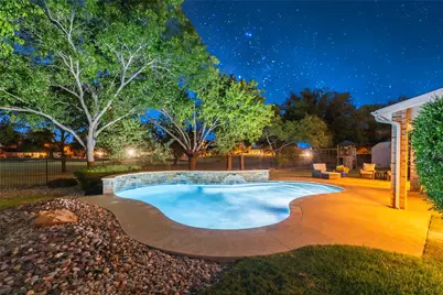 14 Winged Foot Circle W, Abilene, TX 79606 - Photo 2