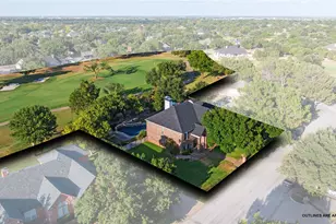 14 Winged Foot Circle W, Abilene, TX 79606 - Photo 6