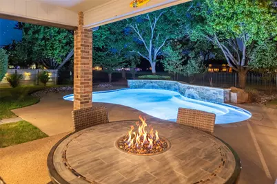 14 Winged Foot Circle W, Abilene, TX 79606 - Photo 4