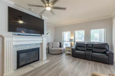 14 Winged Foot Circle W, Abilene, TX 79606 - Photo 12