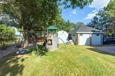 14 Winged Foot Circle W, Abilene, TX 79606 - Photo 36