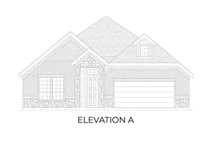 1814 Whisperwood Wy, Midlothian, TX 76065 - Photo 1