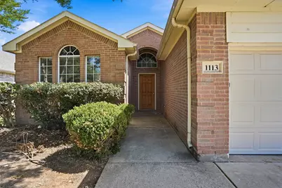 1113 Beaverwood Lane, Crowley, TX 76036 - Photo 4