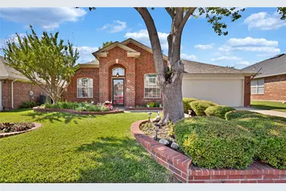 1065 Springhill Drive, Saginaw, TX 76179 - Photo 1