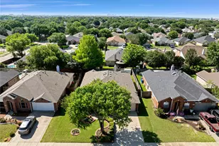 1065 Springhill Dr, Saginaw, TX 76179 - Photo 32