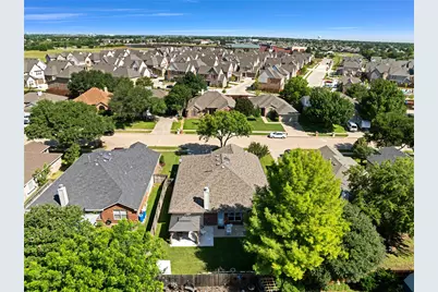 1065 Springhill Drive, Saginaw, TX 76179 - Photo 34