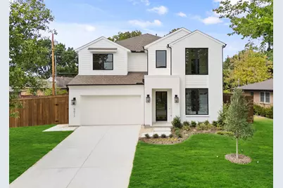 9011 Livenshire Drive, Dallas, TX 75238 - Photo 1